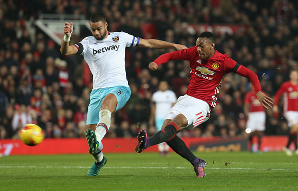 (Photo by John Peters/Man Utd via Getty Images)