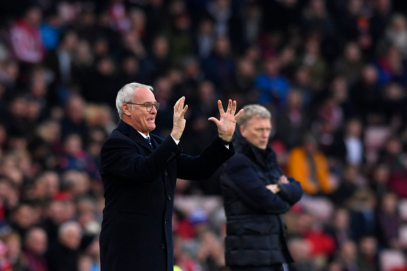 Ranieri: Everything is wrong with Leicester City’s title defence