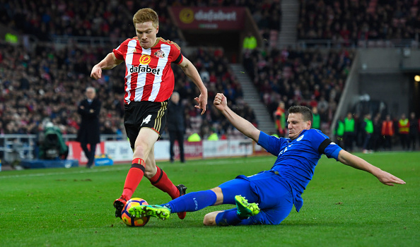  (Photo by Stu Forster/Getty Images)