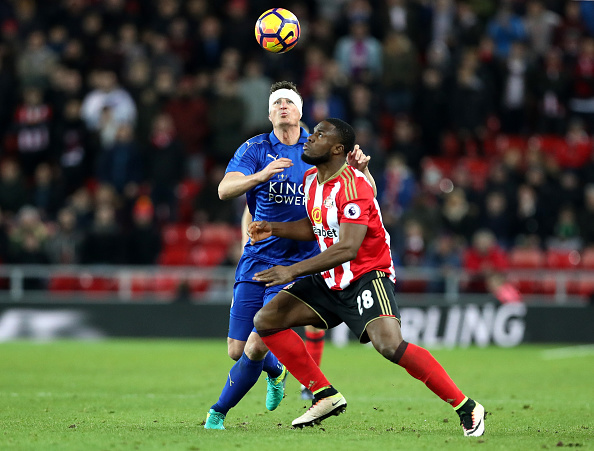 Anichebe: Things are looking brighter for Sunderland