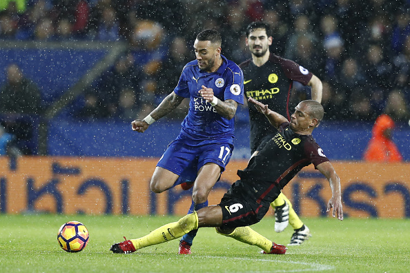 (Photo credit ADRIAN DENNIS/AFP/Getty Images)