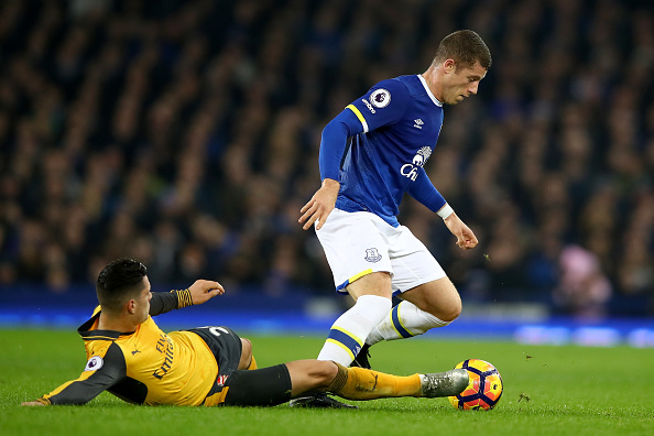 (Photo by Clive Brunskill/Getty Images)