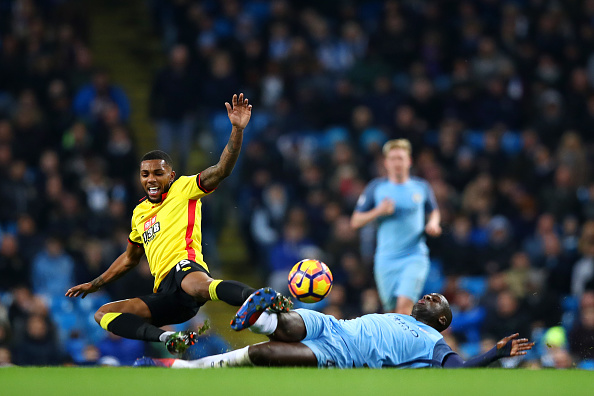 (Photo by Clive Brunskill/Getty Images)