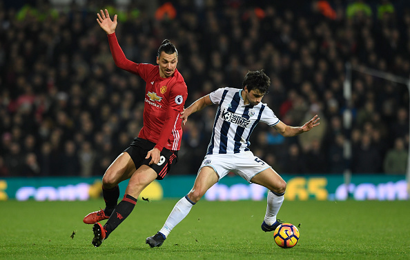 Pulis praises Yacob’s Baggies contribution