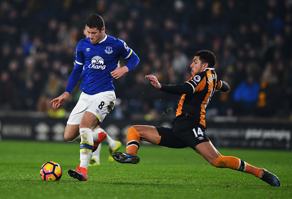 (Photo by Gareth Copley/Getty Images)