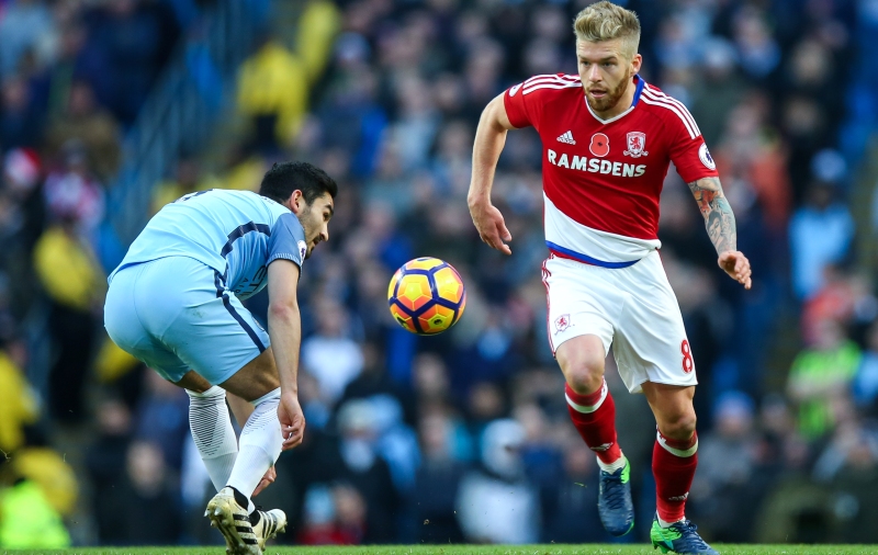 Clayton: Boro win has given us belief again