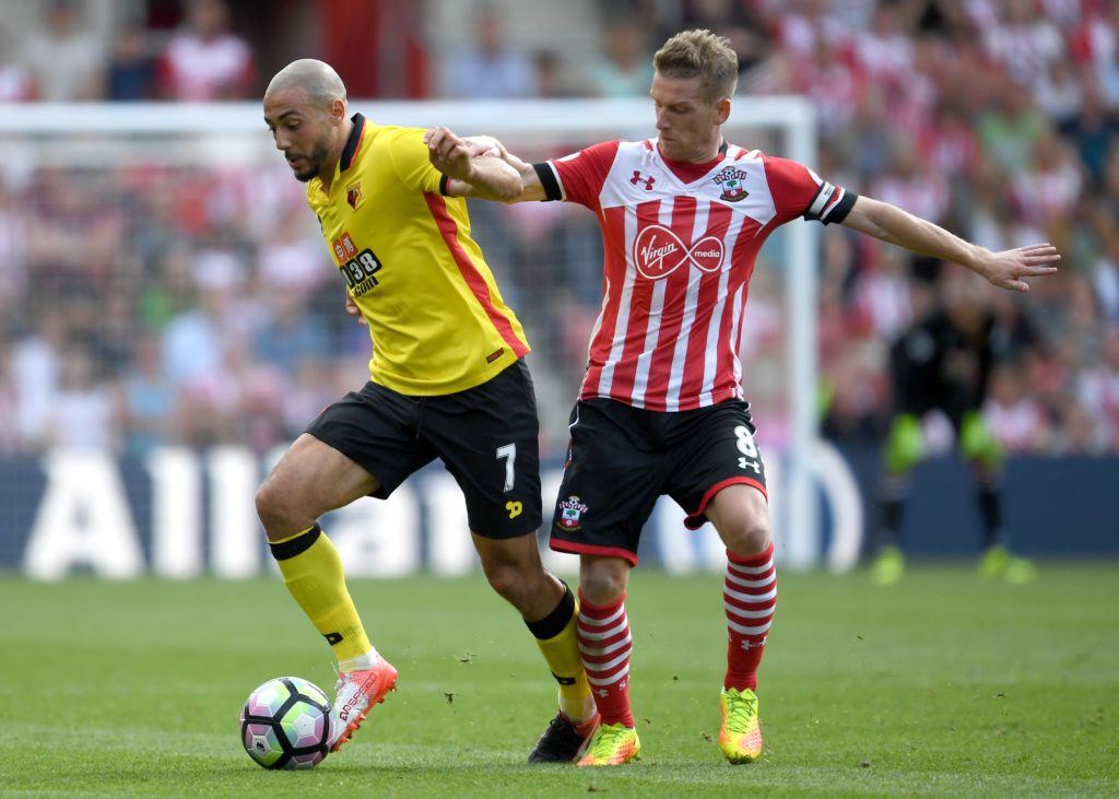 Hornets’ Mazzarri ecstatic with Amrabat and Prodl progress