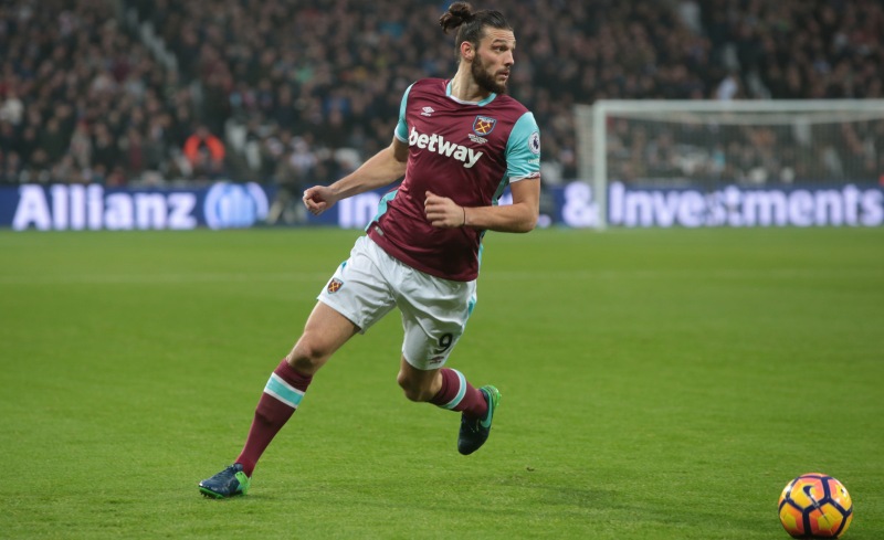 Carroll planning to give Hammers another Christmas cracker at Swans
