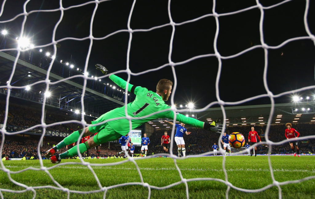 Baines backs Everton to kick on in 2017