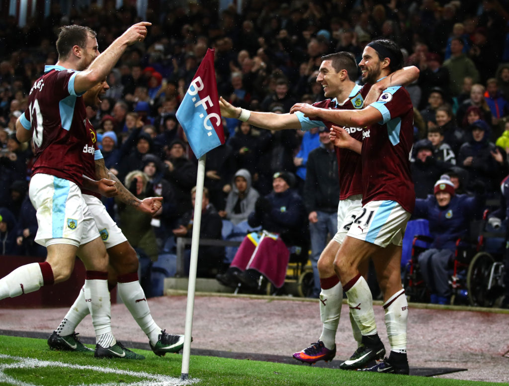 (Clive Brunskill/Getty Images)