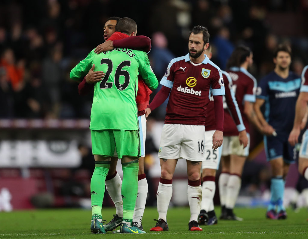 (Chris Brunskill/Getty Images)