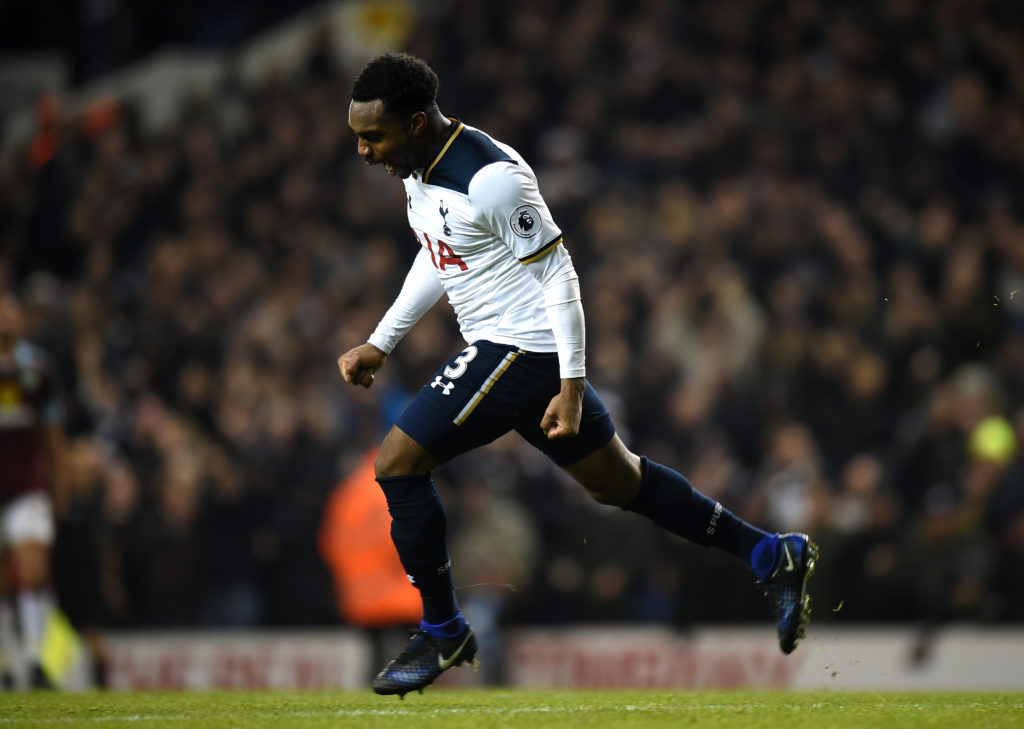 Photo by Tony Marshall/Getty Images