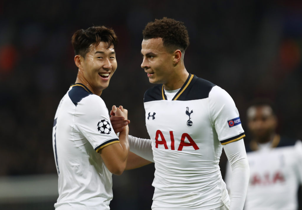 Photo by Bryn Lennon/Getty Images