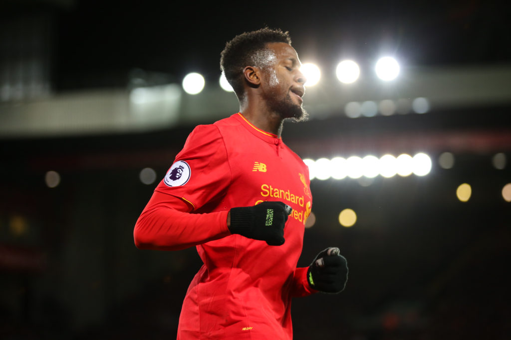 Origi: Liverpool will come back stronger