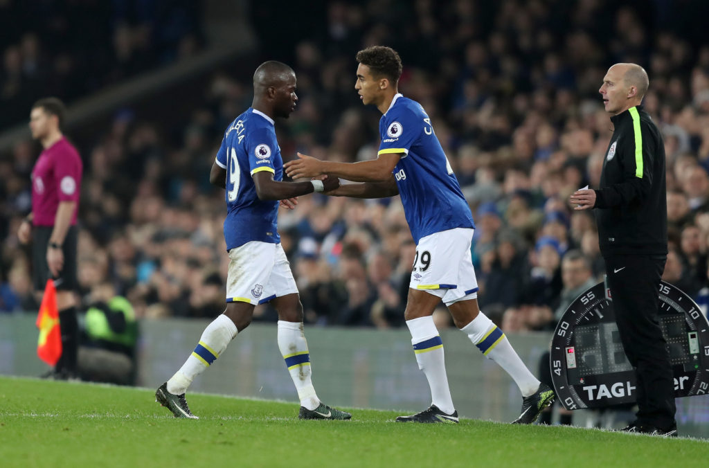 Photo by Chris Brunskill - AMA/Getty Images