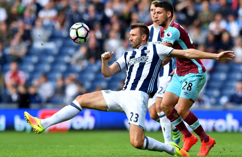 Pensioner McAuley growing old gracefully