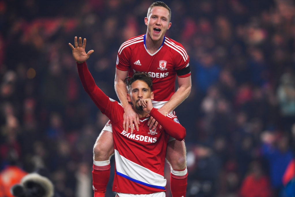 Photo by Stu Forster/Getty Images