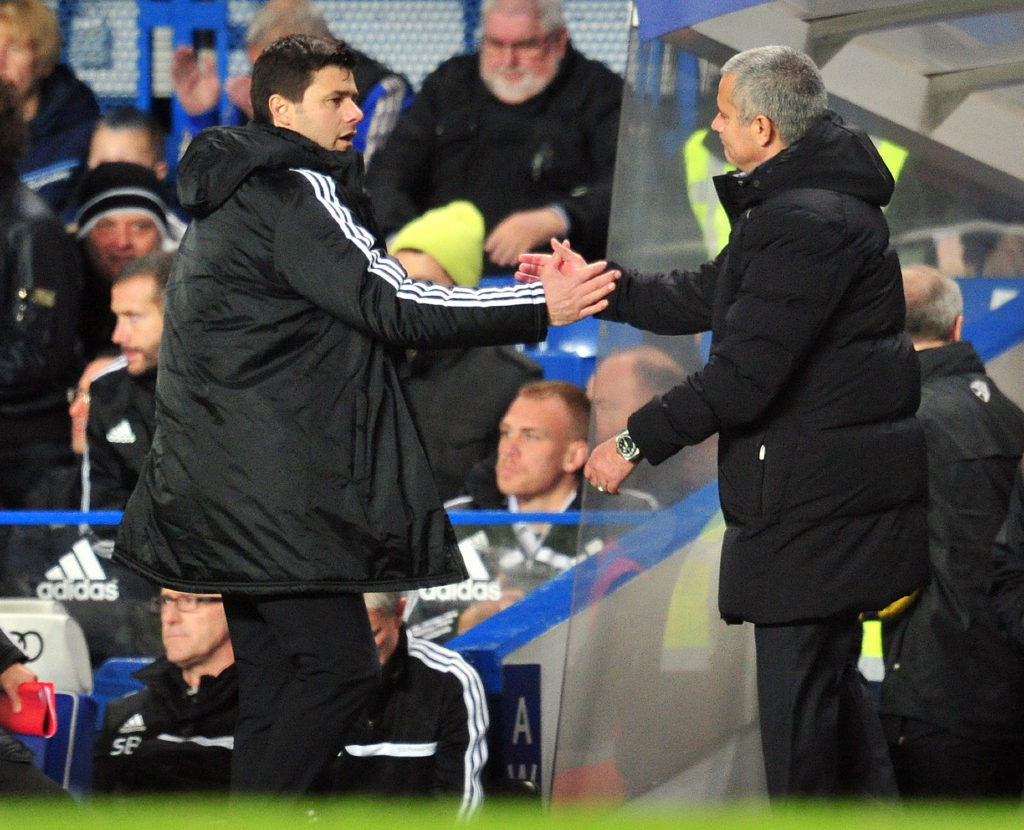 GLYN KIRK/AFP/Getty Images