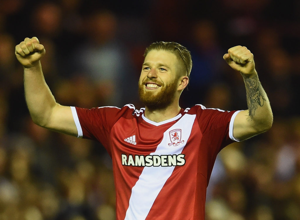 Clayton reflects on Boro’s huge Tigers win