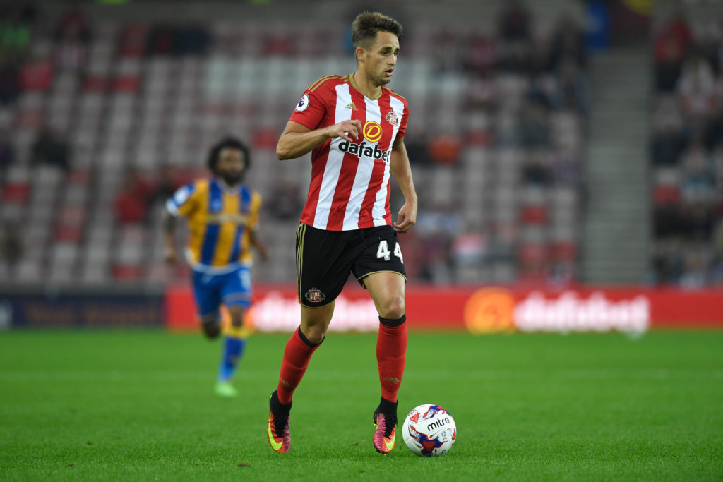 Adnan Januzaj can be our match-winner, says Sunderland boss Moyes