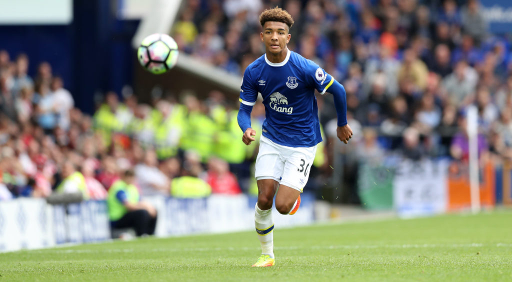 (Photo by Lynne Cameron/Getty Images)