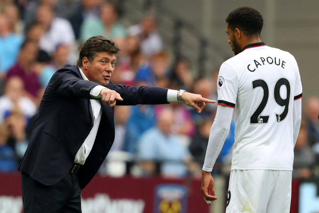 (Photo by Richard Heathcote/Getty Images)