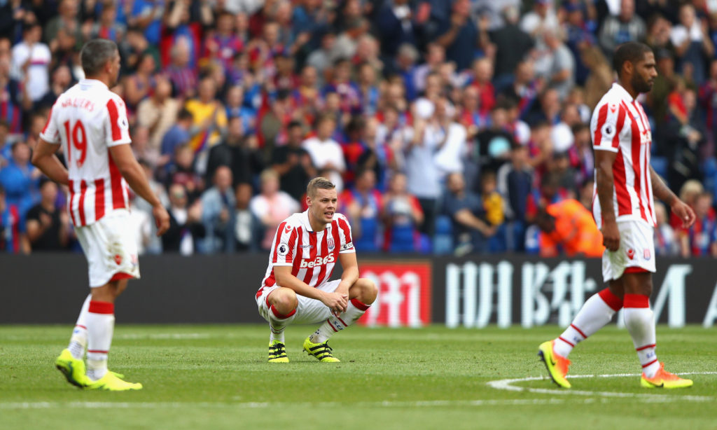 (Photo by Ian Walton/Getty Images)