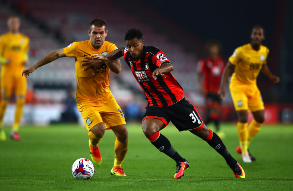 Mousset allays fears of unrest at Bournemouth