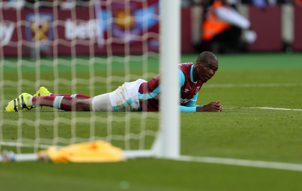 (Photo by Catherine Ivill - AMA/Getty Images)