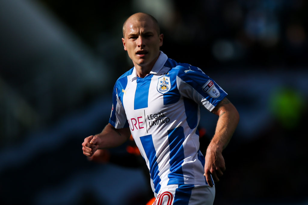 (Photo by Robbie Jay Barratt - AMA/Getty Images)