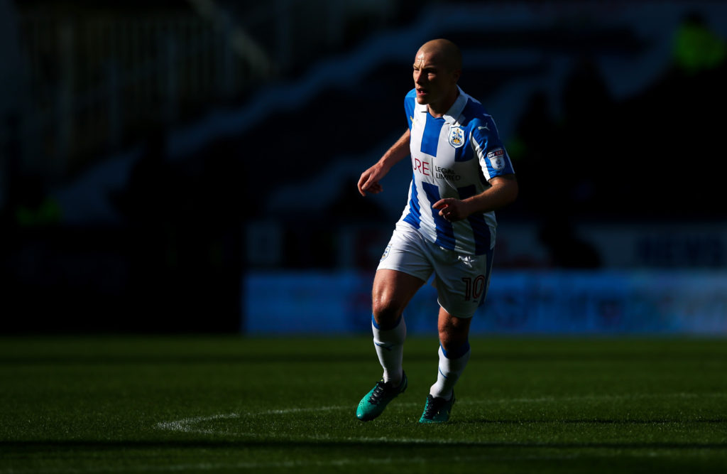 Hughes backs City’s Mooy to be ‘top Premier League player’
