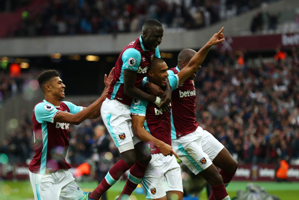 (Photo by Clive Rose/Getty Images)