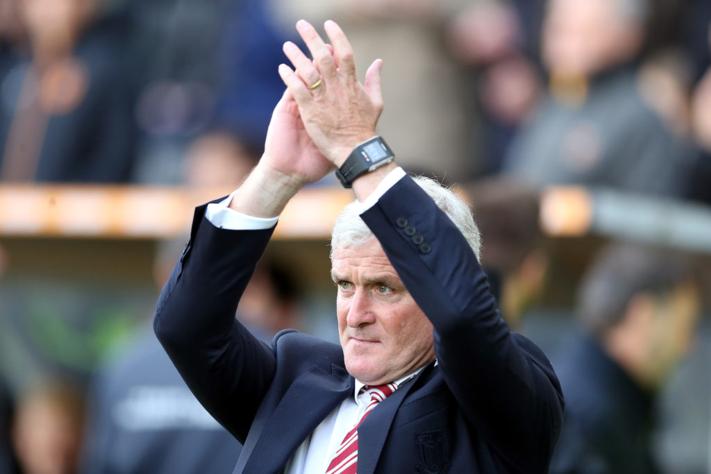 Potters work rewarded for Muniesa and Walters