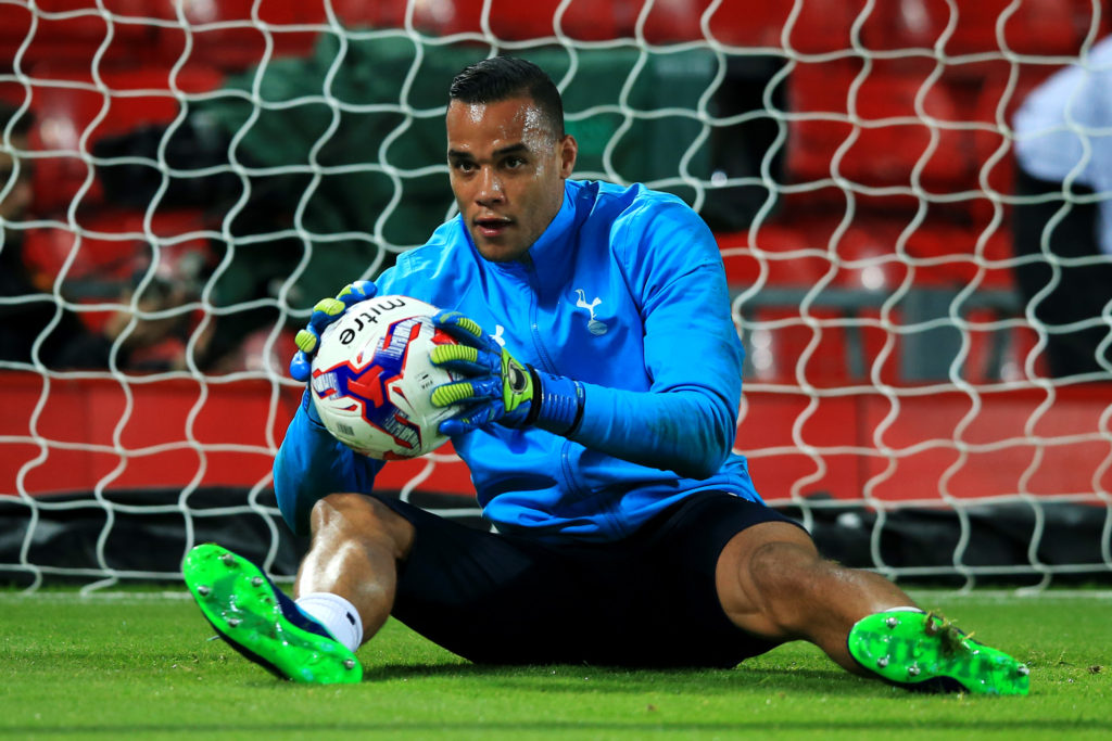 Photo by Jan Kruger/Getty Images