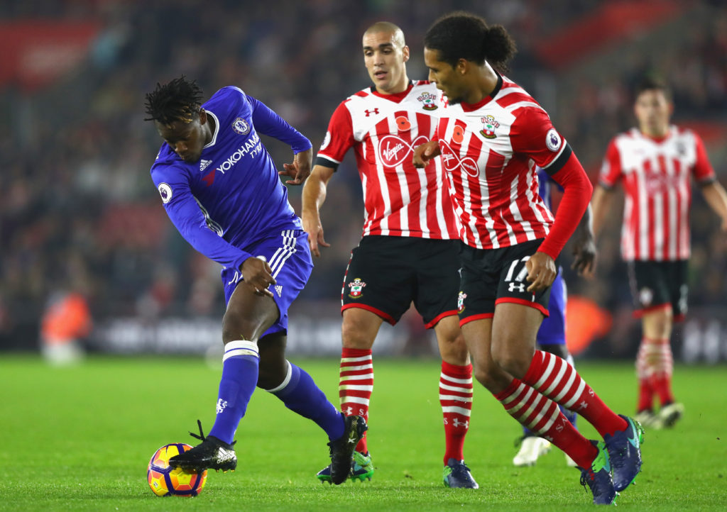 Photo by Clive Rose/Getty Images