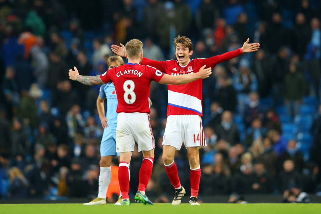 (Photo by Alex Livesey/Getty Images)