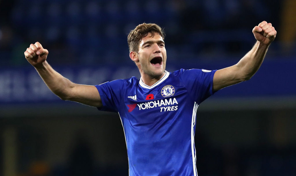 Alonso urges Chelsea to make momentum count