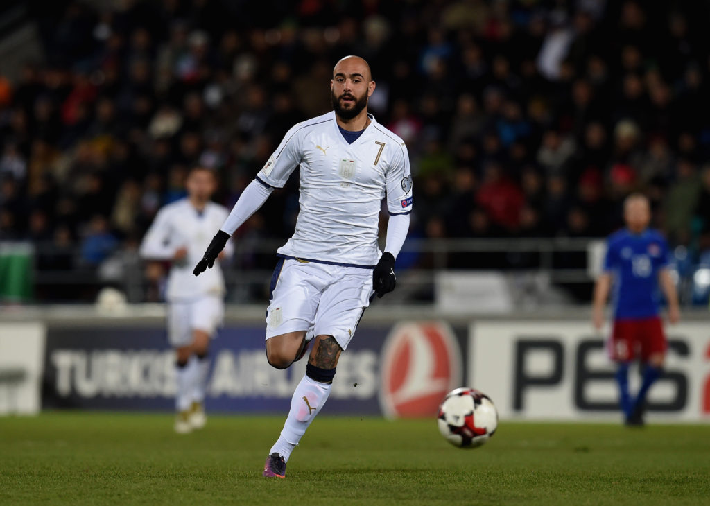 Photo by Claudio Villa/Getty Images