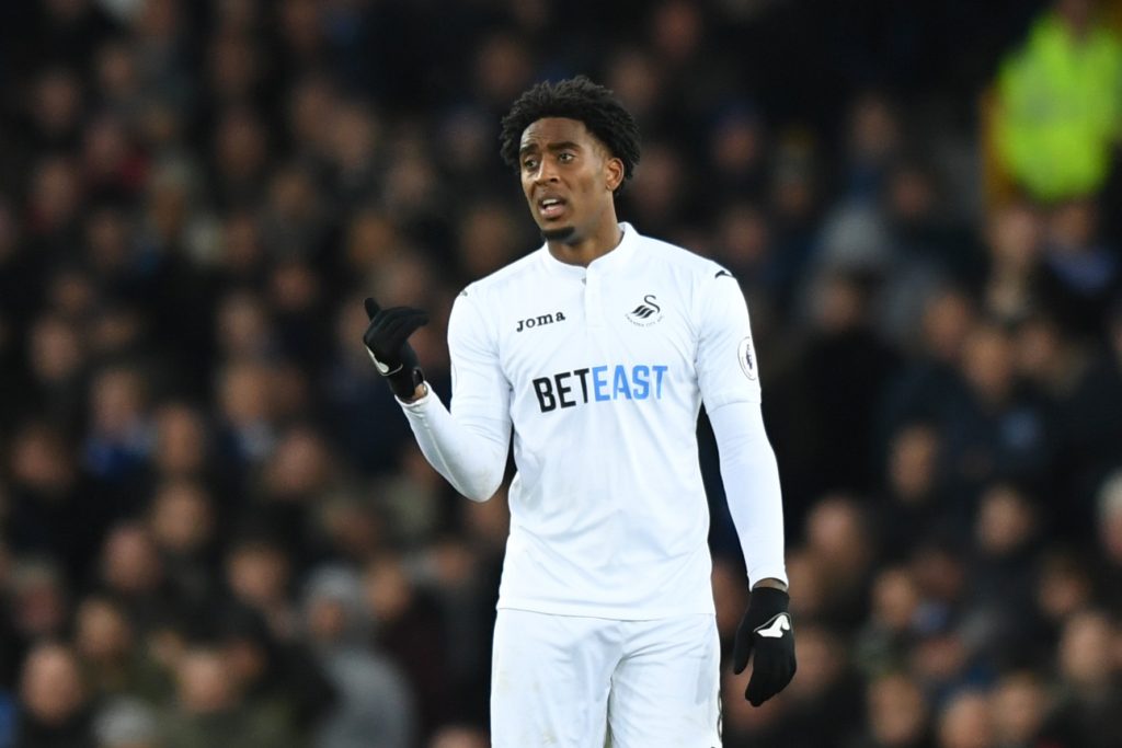 Last six games are a cup final for Swans, says Fer