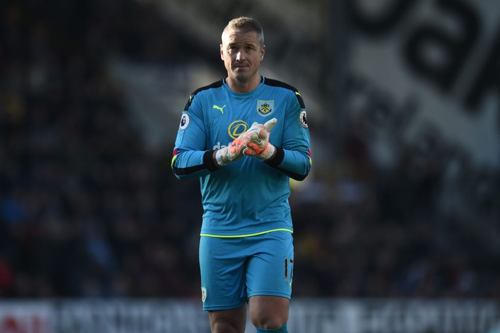 Robinson still in shock at Eagles’ Premier League return