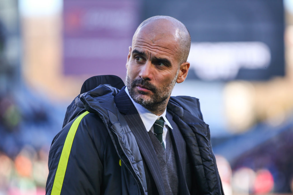 No Champions League football helps Chelsea, says Man City legend