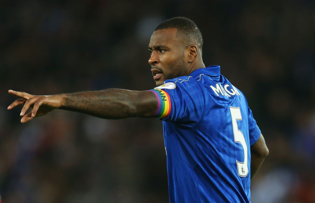 Morgan optimistic Leicester can get back into Europe