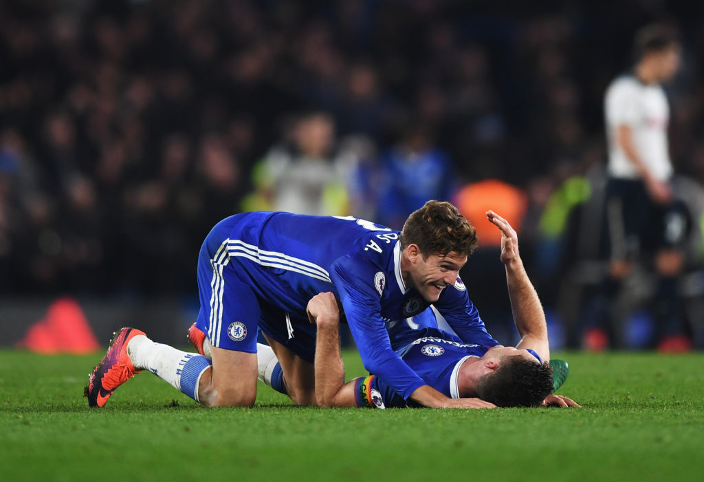 (Photo by Shaun Botterill/Getty Images)