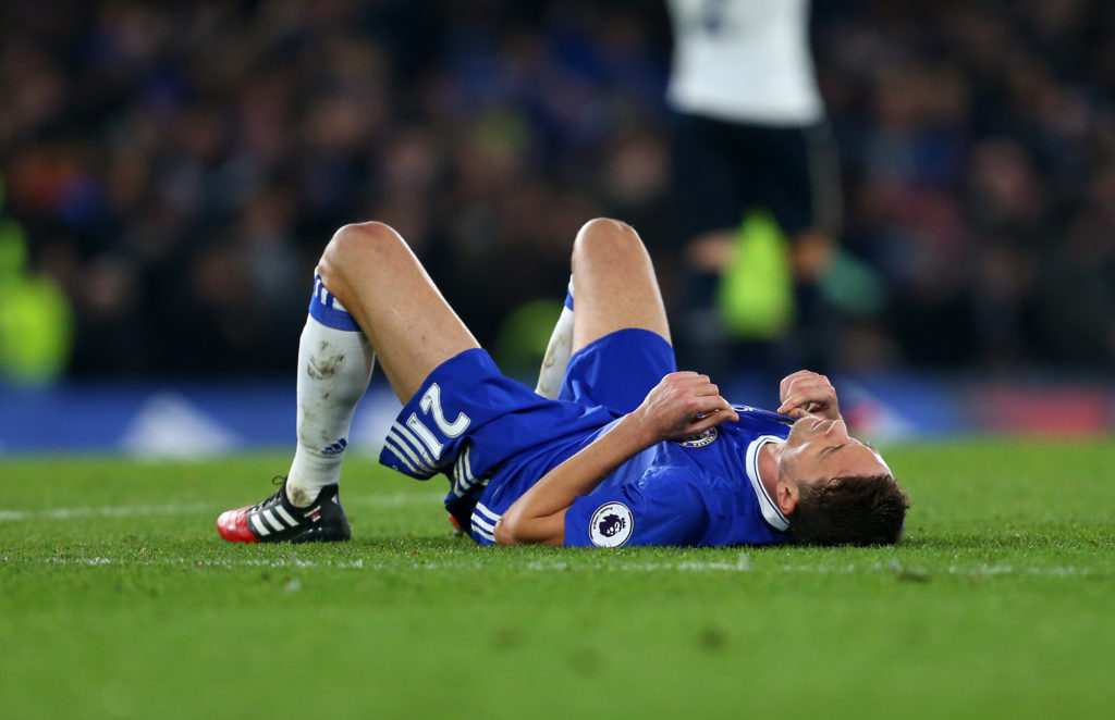 (Photo by Catherine Ivill - AMA/Getty Images)