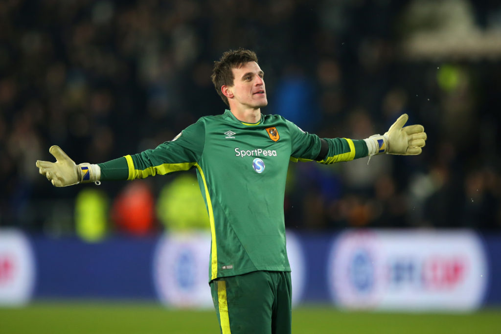 Photo by Robbie Jay Barratt - AMA/Getty Images