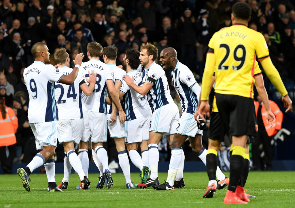 (Photo by Ross Kinnaird/Getty Images)