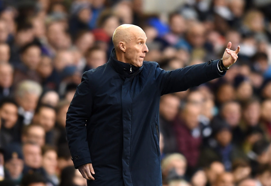 Photo by Tony Marshall/Getty Images