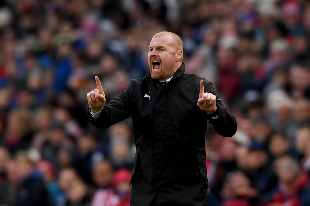 Photo by Gareth Copley/Getty Images