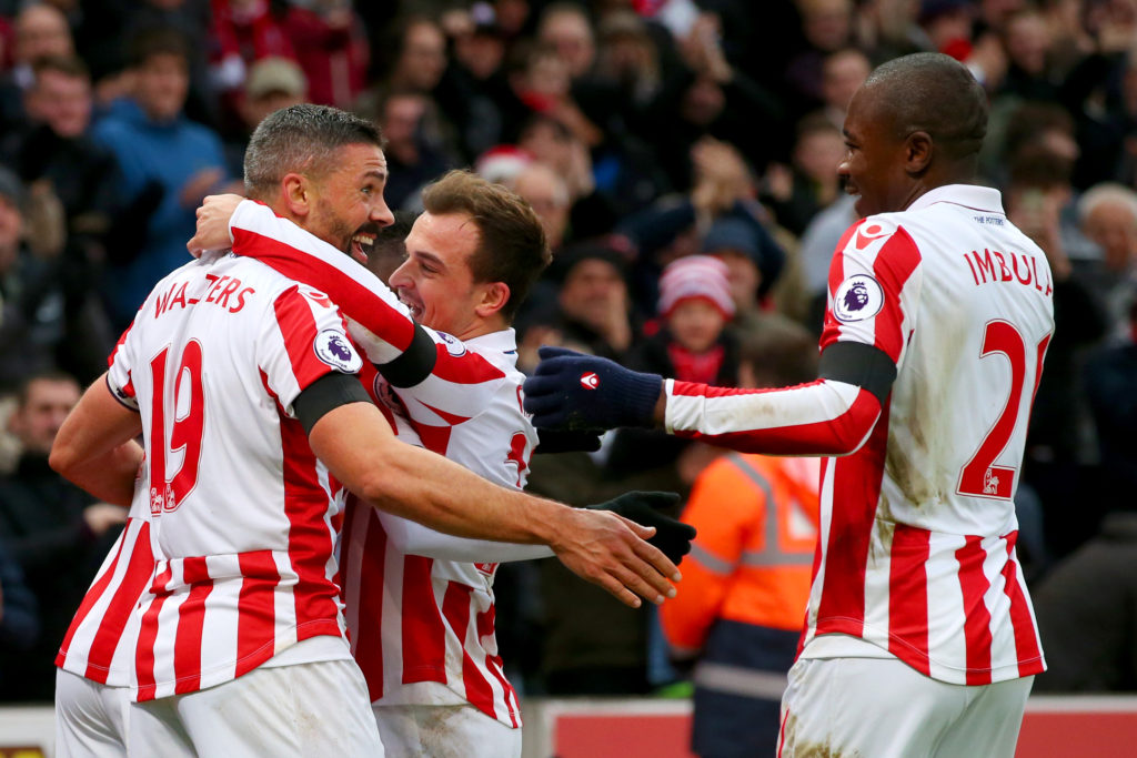 Jonathan Walters