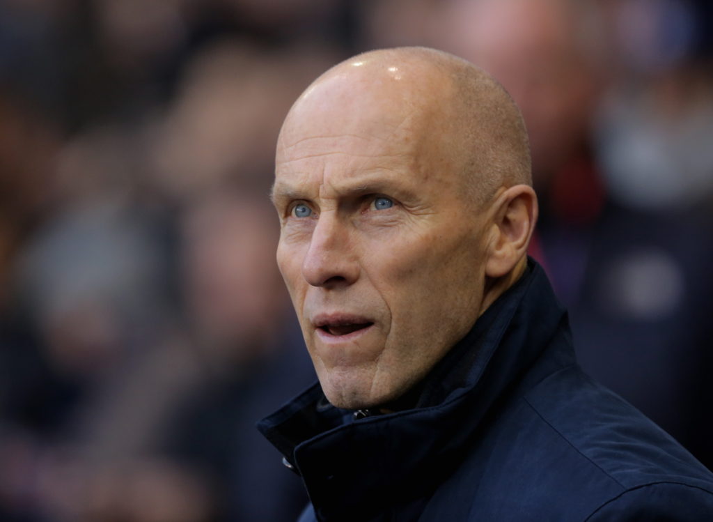 ‘Football can be cruel’ admits Bradley after Swansea exit